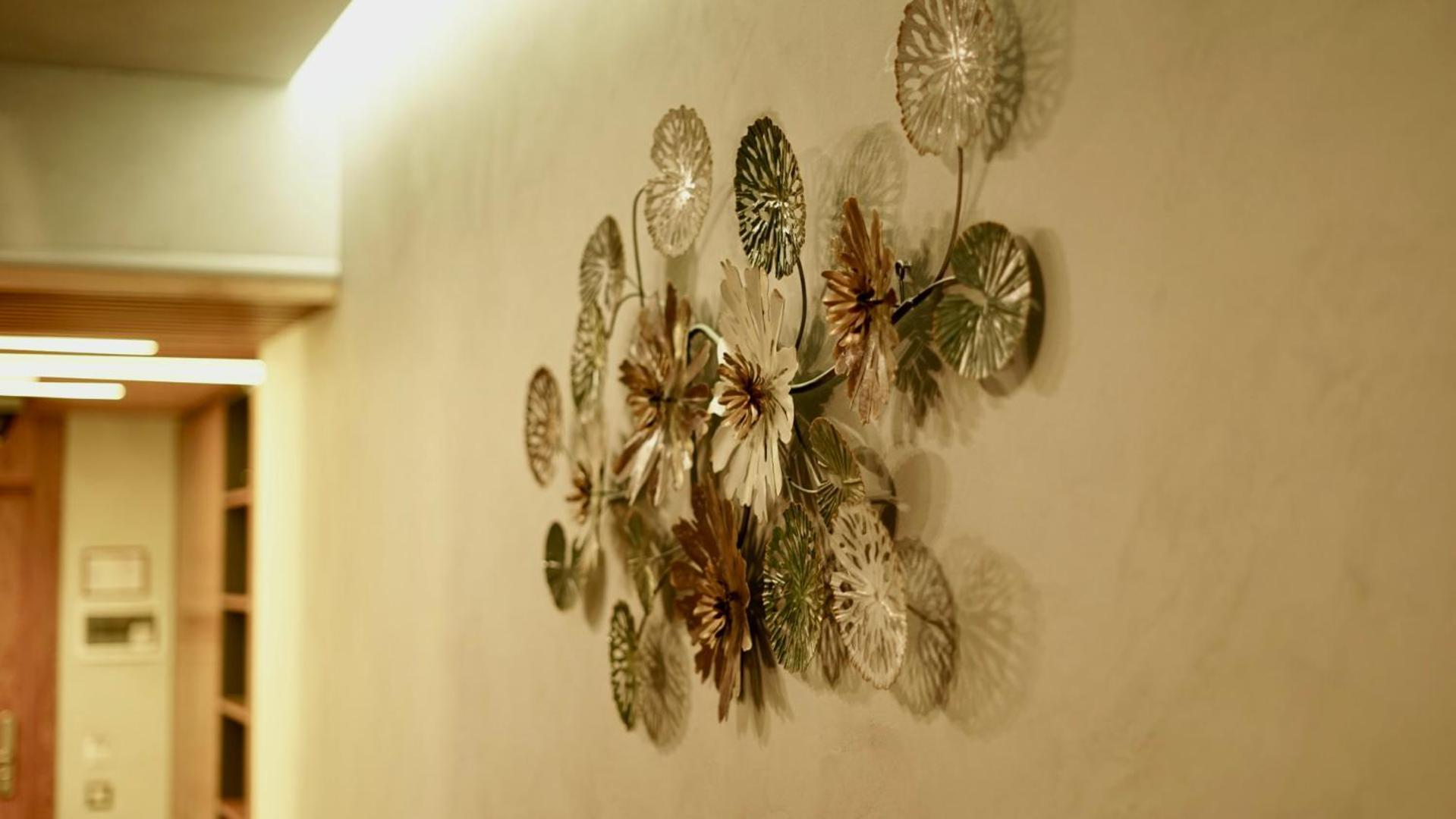 Mojo Hall Hotel Lutsk Eksteriør bilde